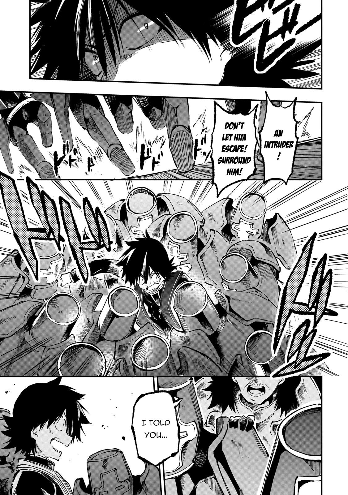 Loner Life in Another World Chapter 273 - Page 4