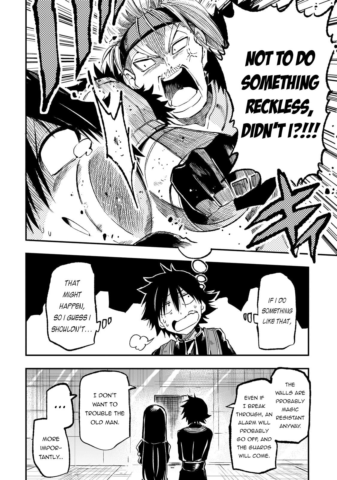 Loner Life in Another World Chapter 273 - Page 5