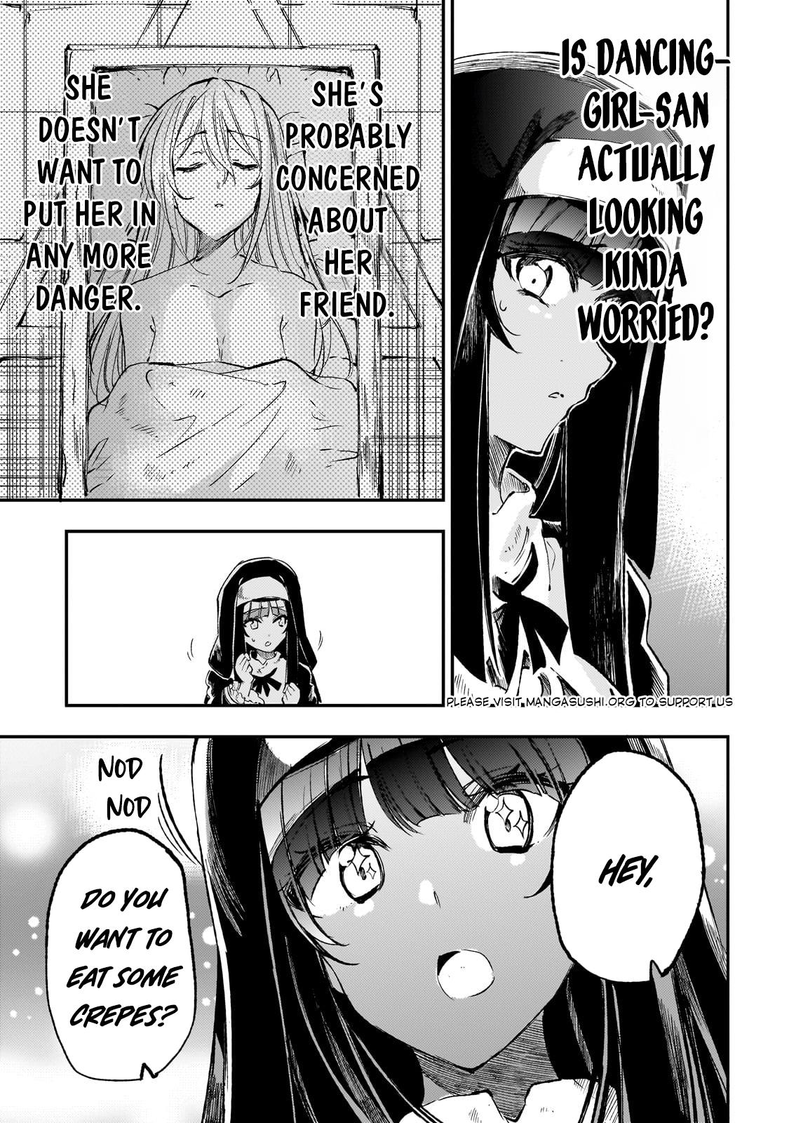 Loner Life in Another World Chapter 273 - Page 6
