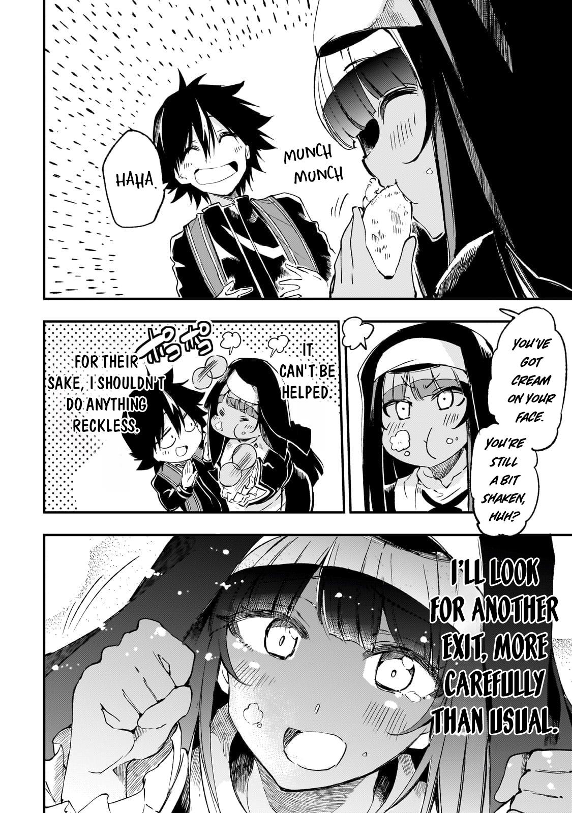 Loner Life in Another World Chapter 273 - Page 7