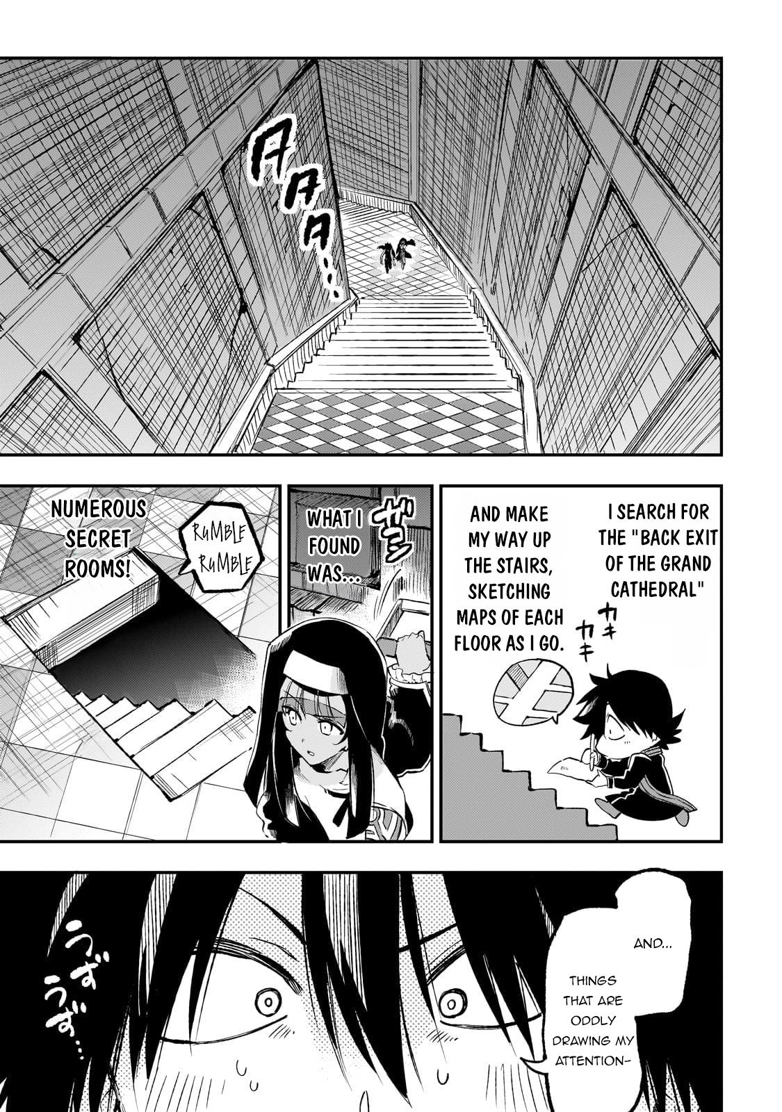 Loner Life in Another World Chapter 273 - Page 8