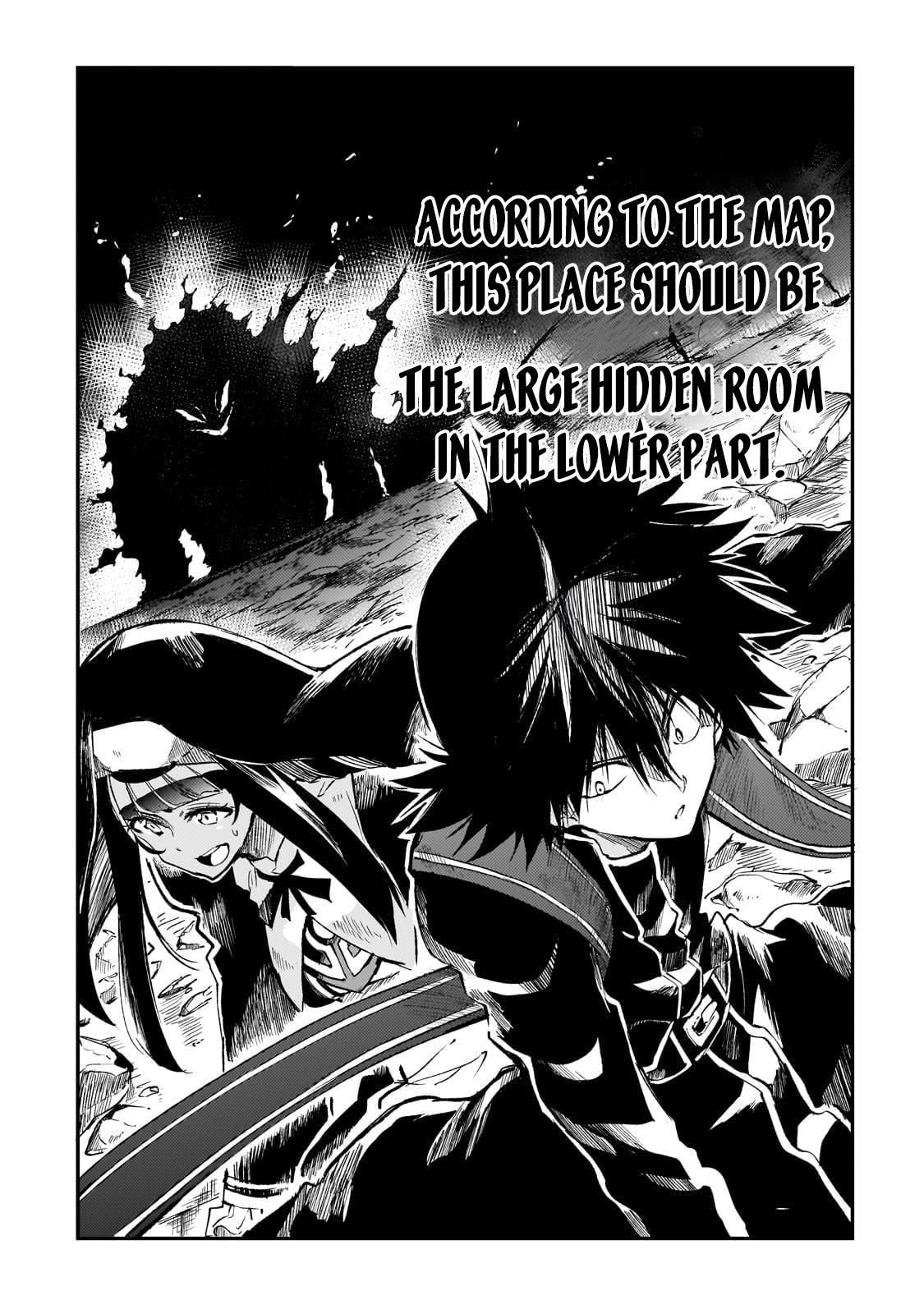 Loner Life in Another World Chapter 273 - Page 13