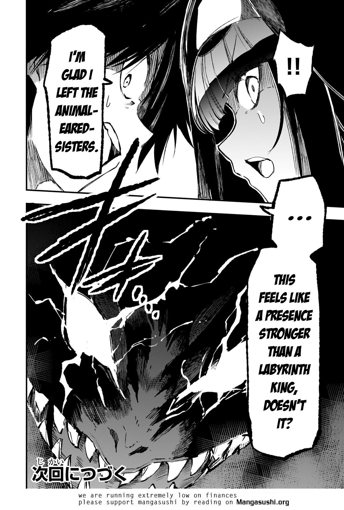 Loner Life in Another World Chapter 273 - Page 14