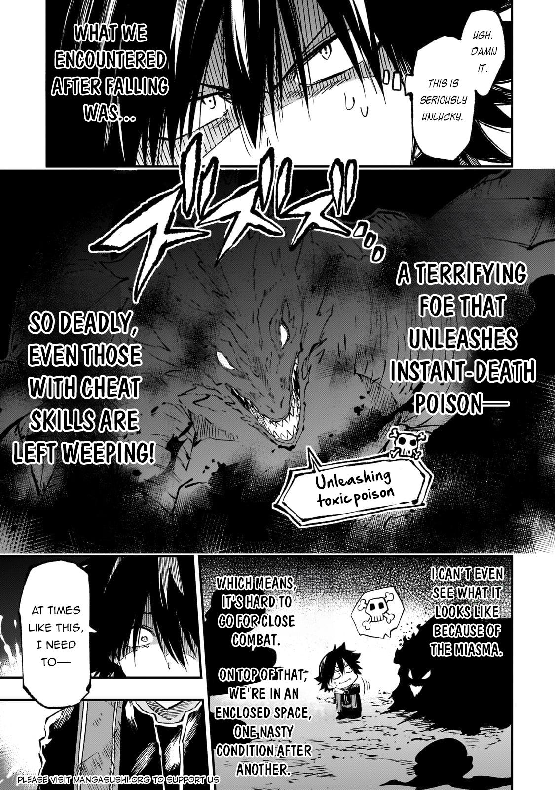 Loner Life in Another World Chapter 274 - Page 2