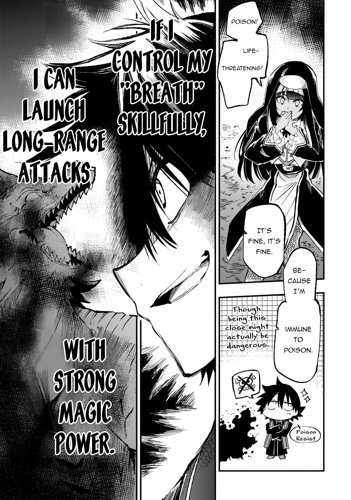 Loner Life in Another World Chapter 274 - Page 4