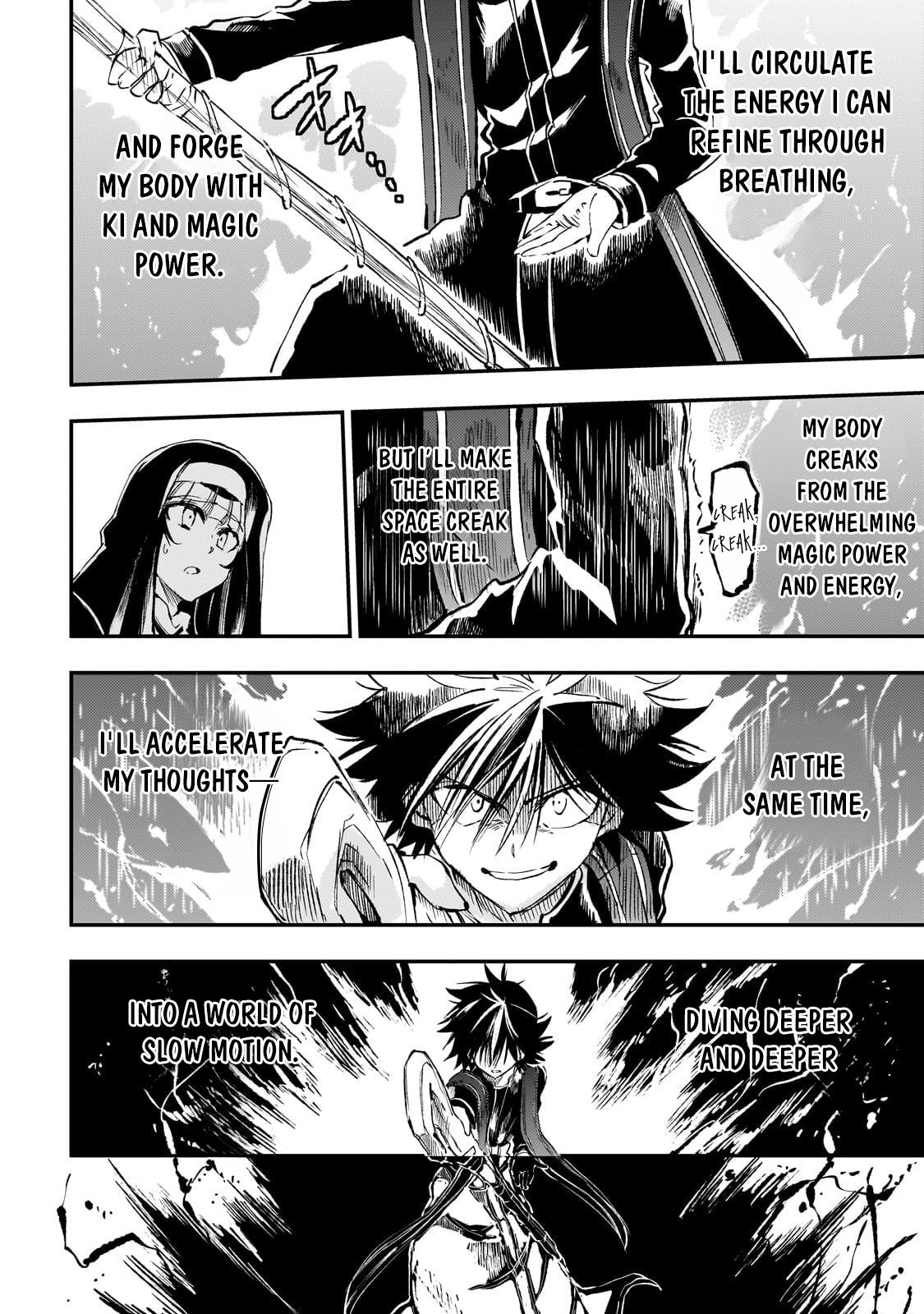 Loner Life in Another World Chapter 274 - Page 5