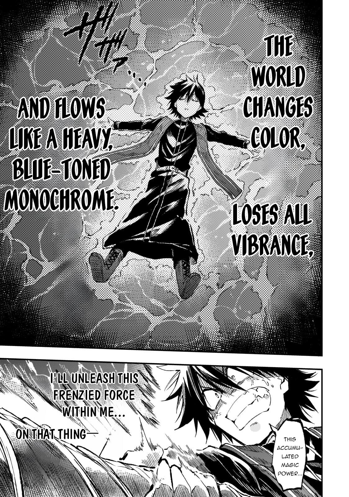 Loner Life in Another World Chapter 274 - Page 6