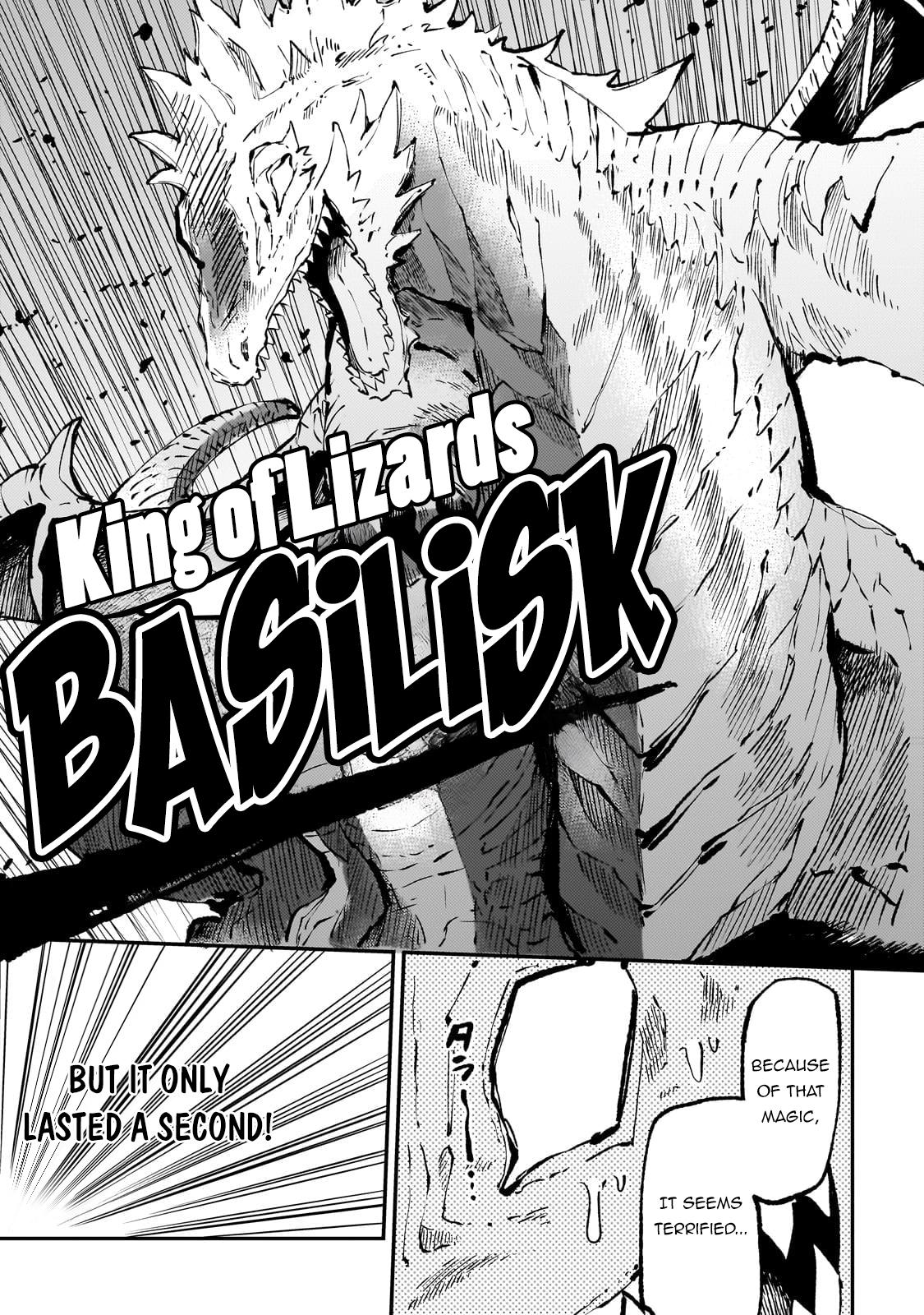 Loner Life in Another World Chapter 274 - Page 9