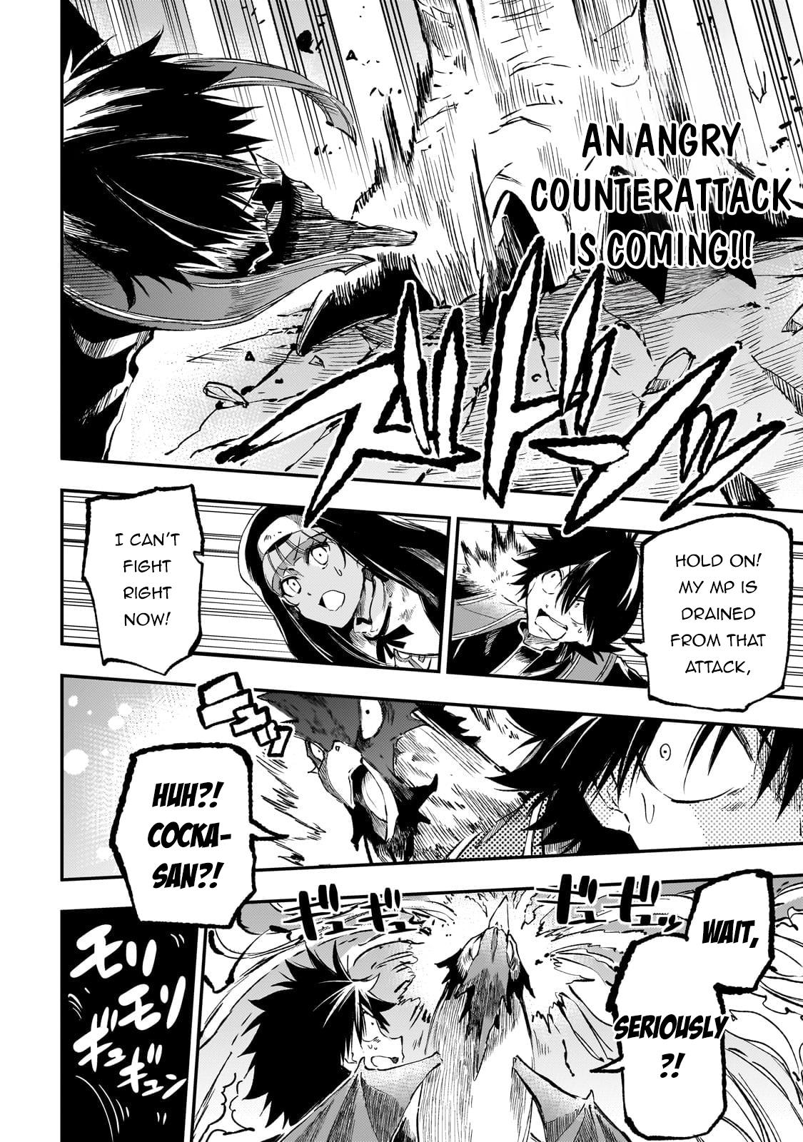 Loner Life in Another World Chapter 274 - Page 10