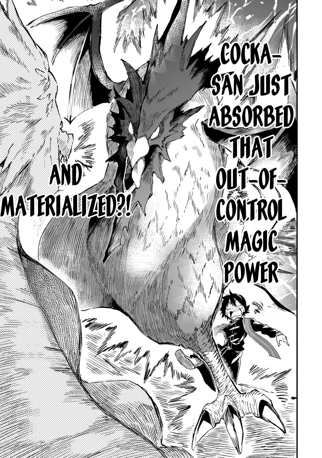 Loner Life in Another World Chapter 274 - Page 11
