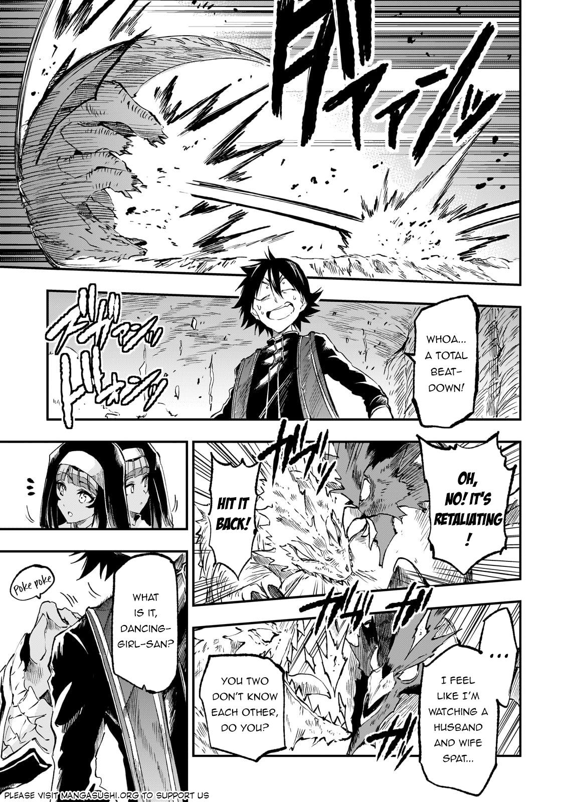 Loner Life in Another World Chapter 274 - Page 13