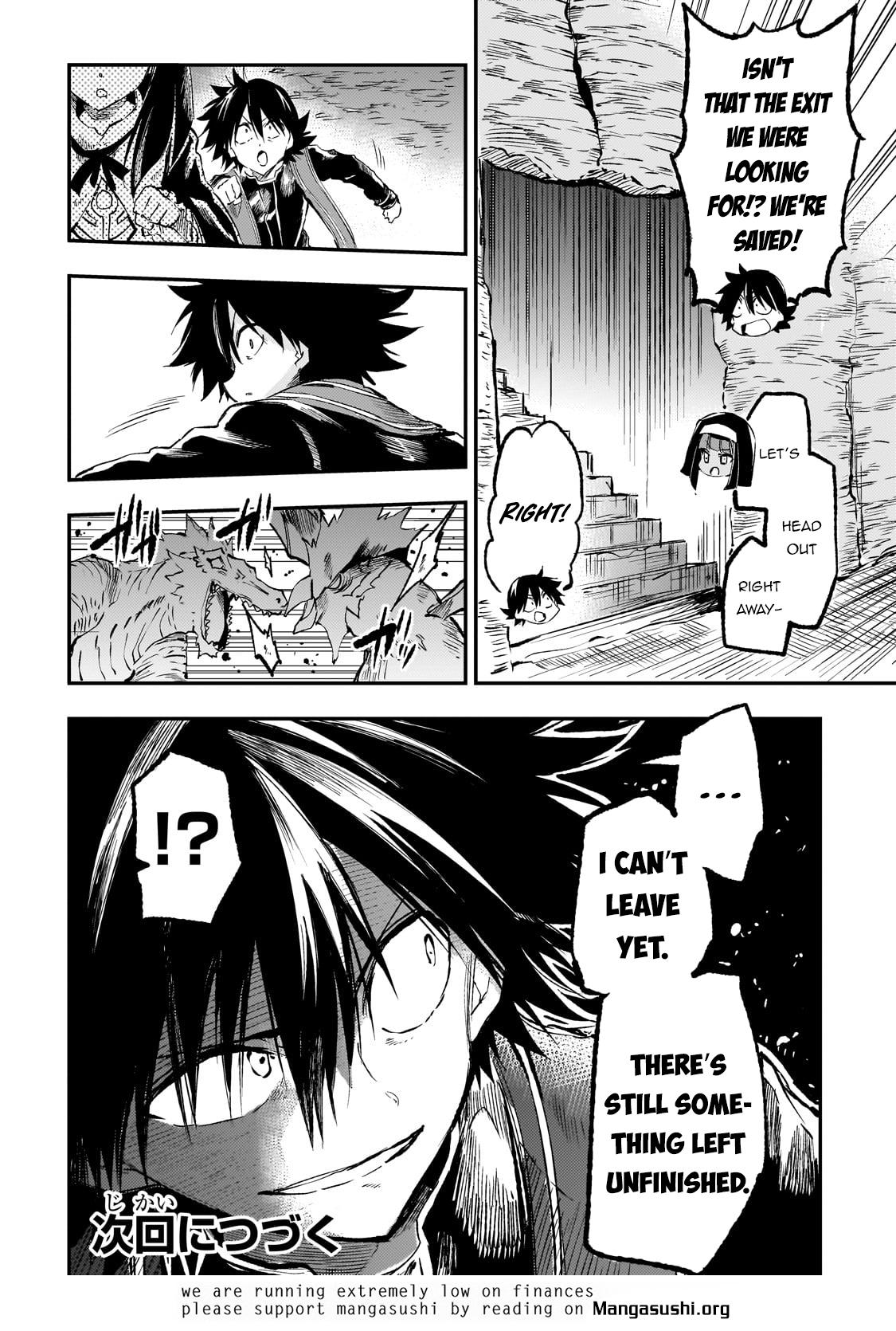 Loner Life in Another World Chapter 274 - Page 14