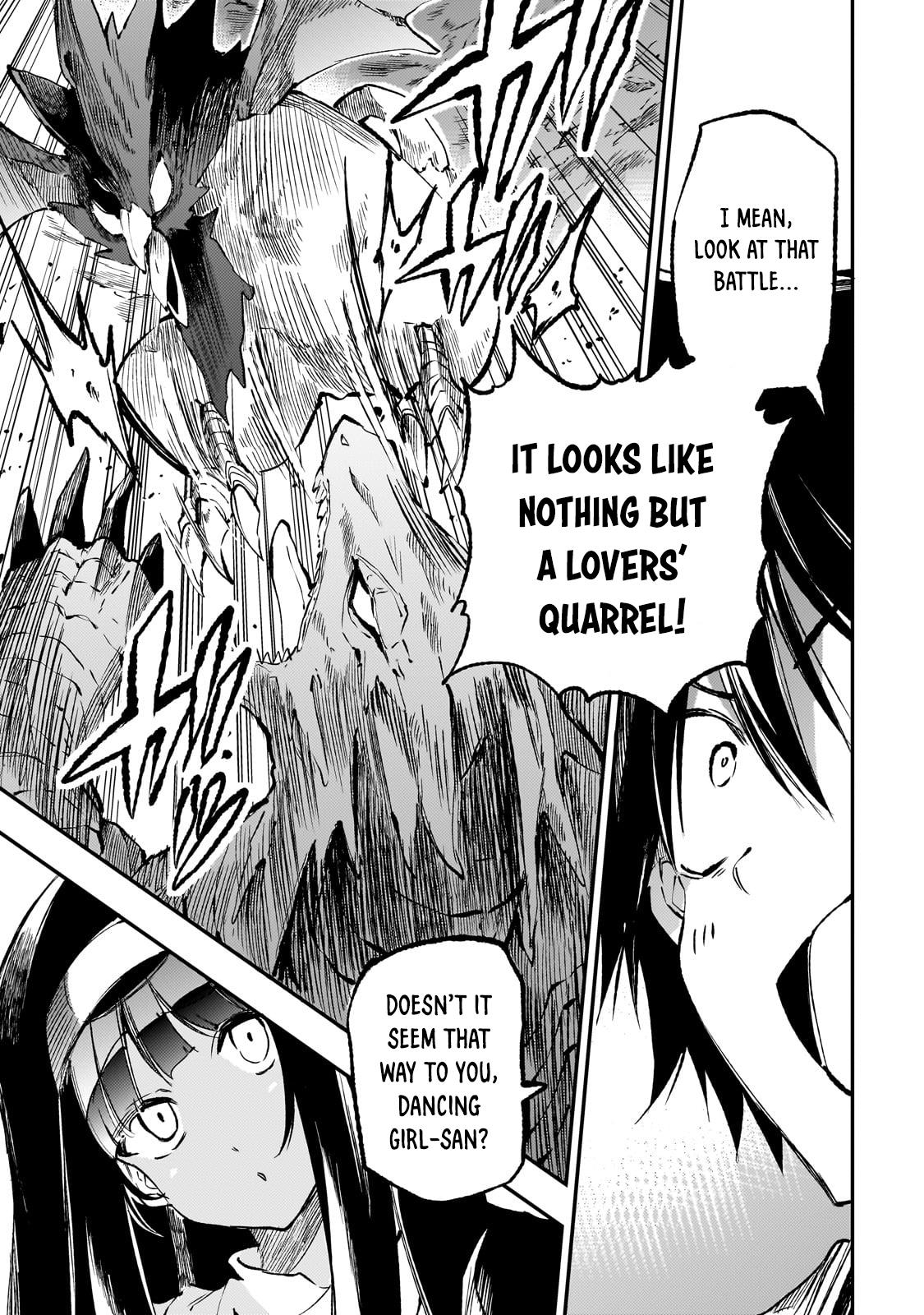 Loner Life in Another World Chapter 275 - Page 4