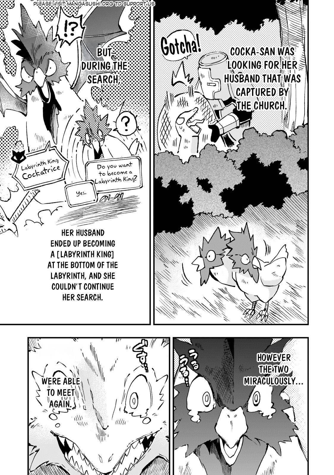 Loner Life in Another World Chapter 275 - Page 6
