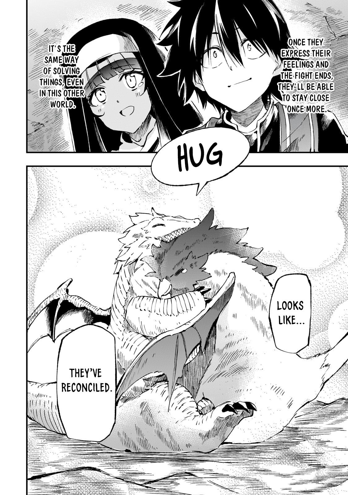 Loner Life in Another World Chapter 275 - Page 7