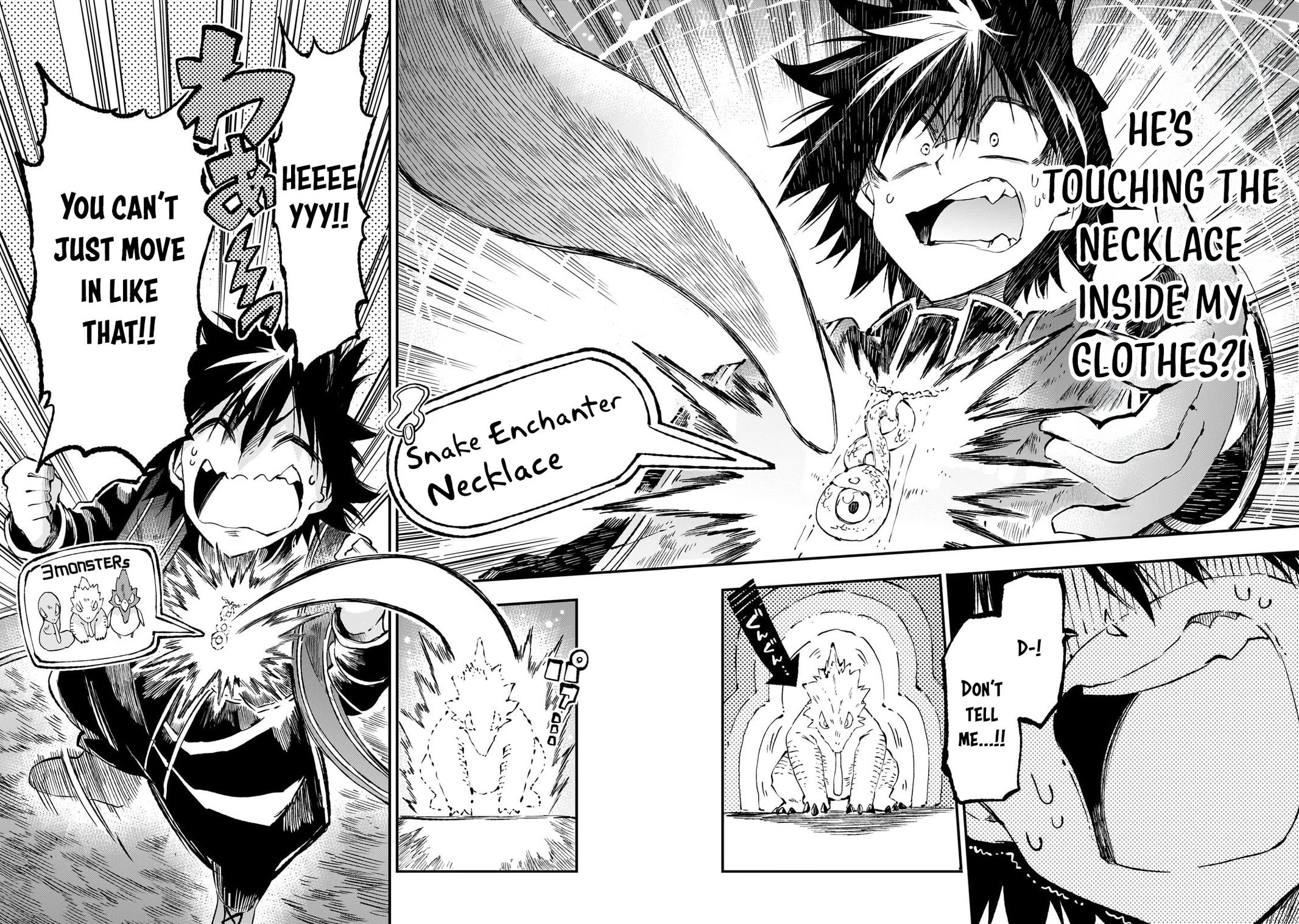 Loner Life in Another World Chapter 275 - Page 9
