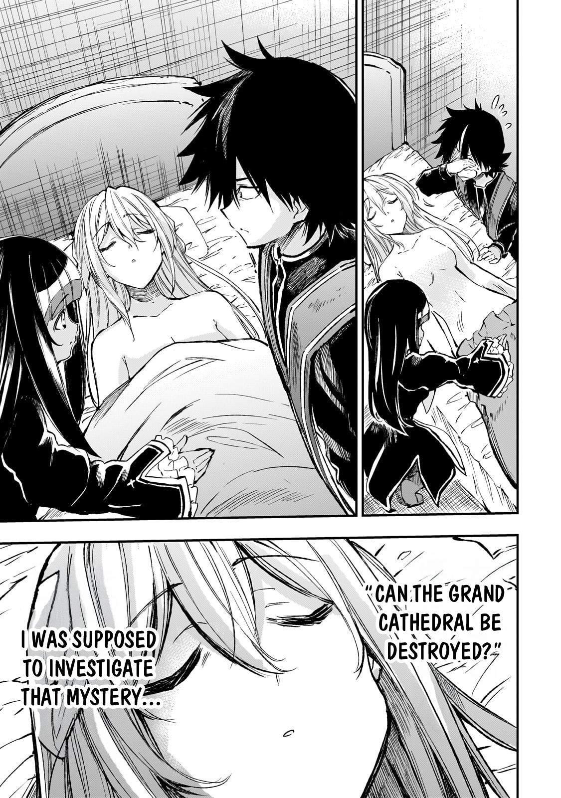 Loner Life in Another World Chapter 275 - Page 11