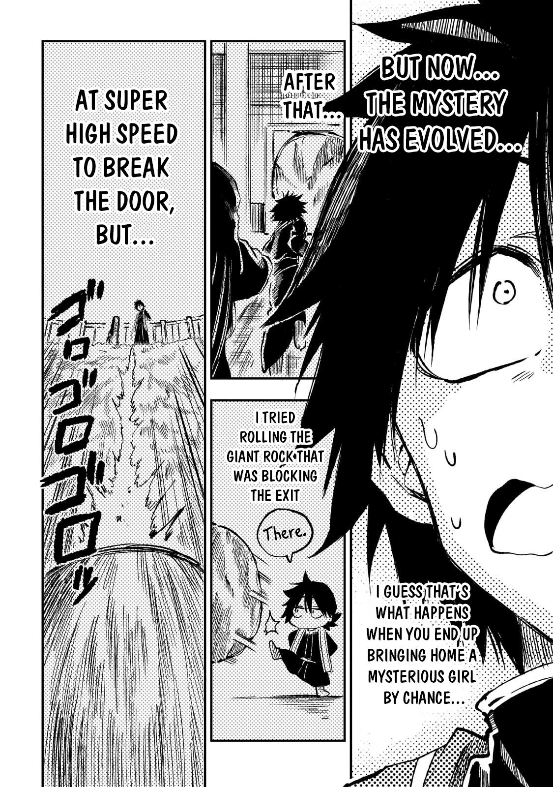 Loner Life in Another World Chapter 275 - Page 12