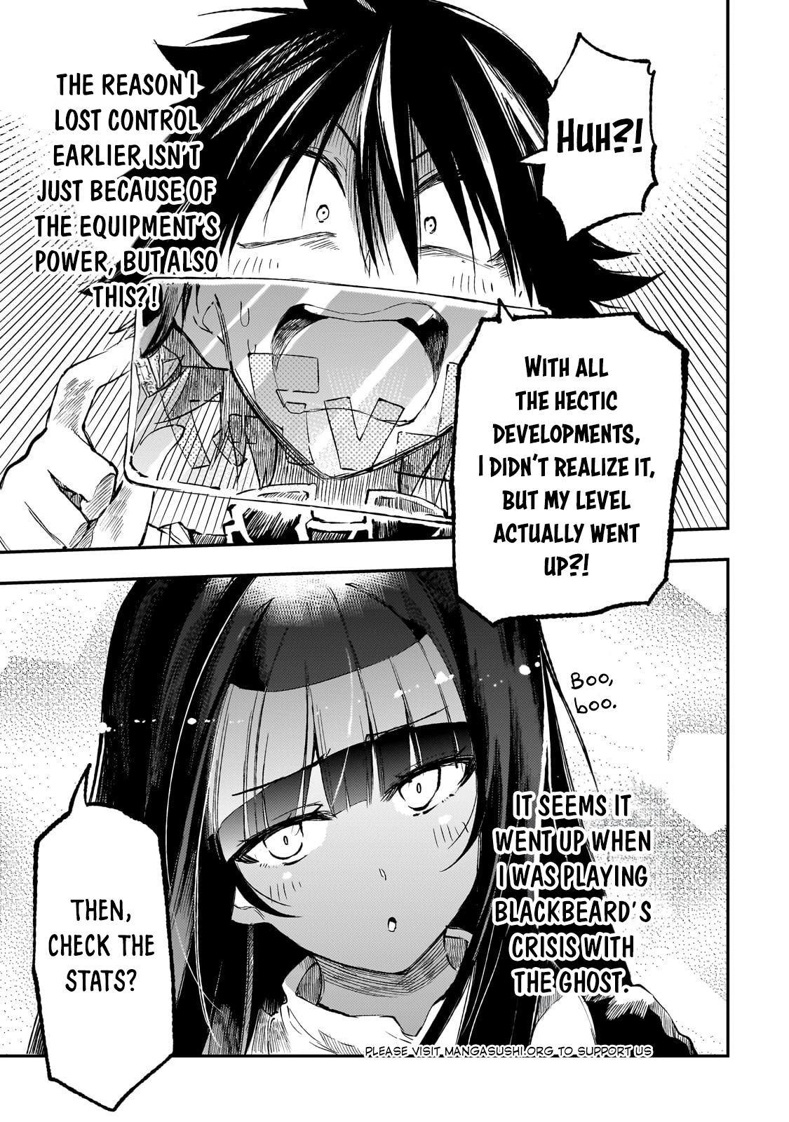Loner Life in Another World Chapter 276 - Page 2