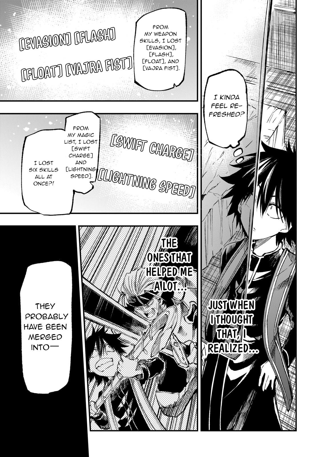 Loner Life in Another World Chapter 276 - Page 4