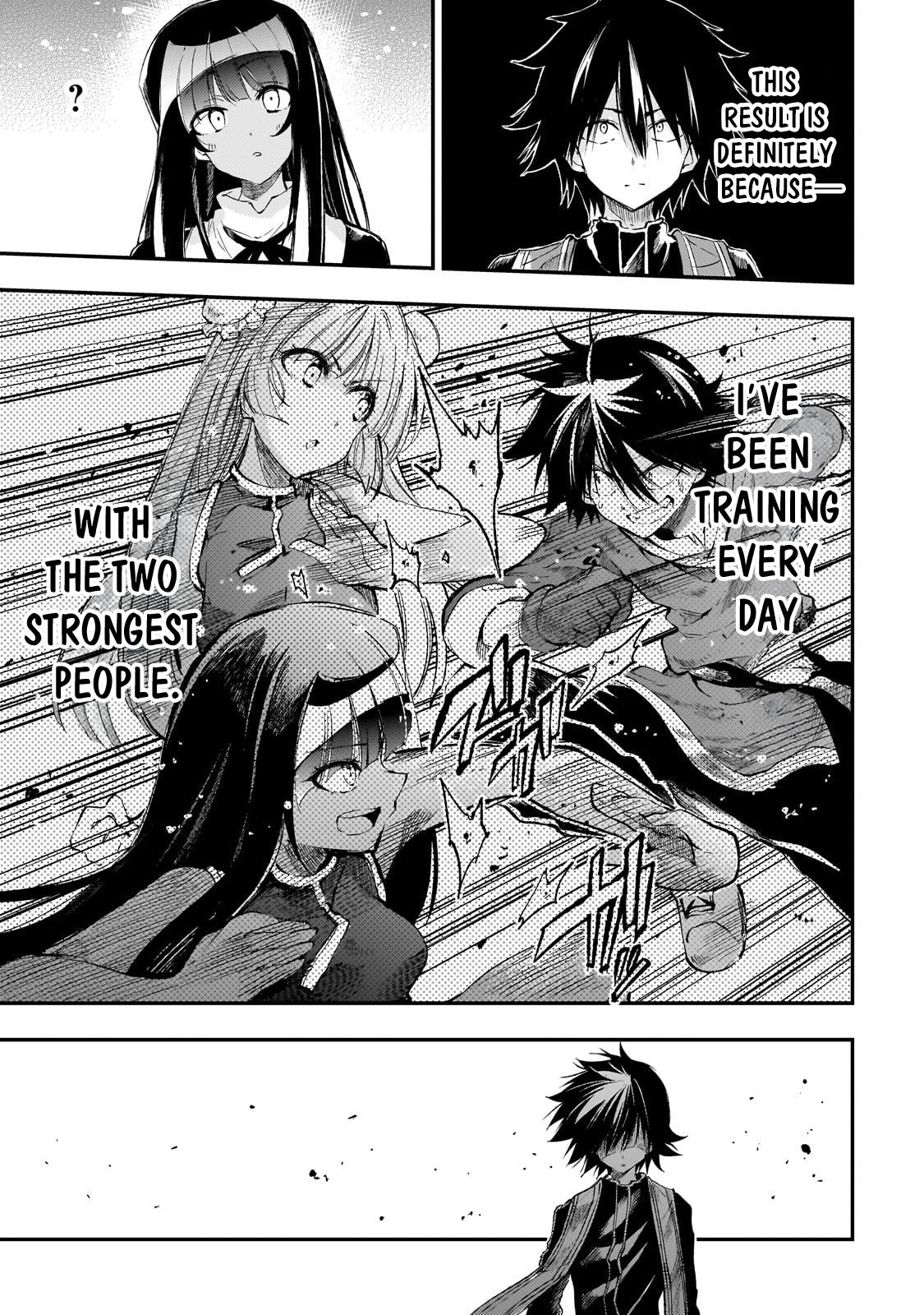 Loner Life in Another World Chapter 276 - Page 6