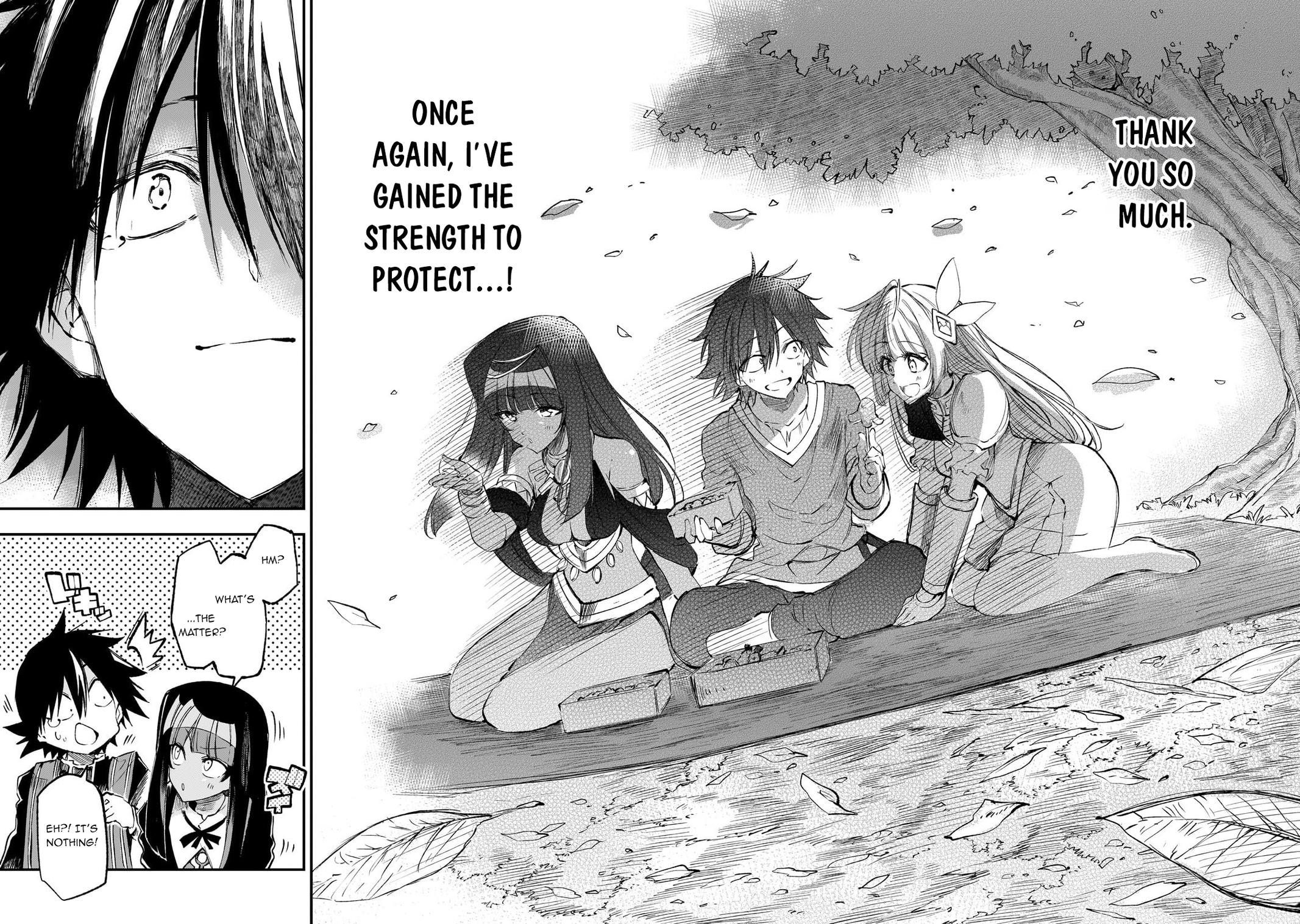 Loner Life in Another World Chapter 276 - Page 7