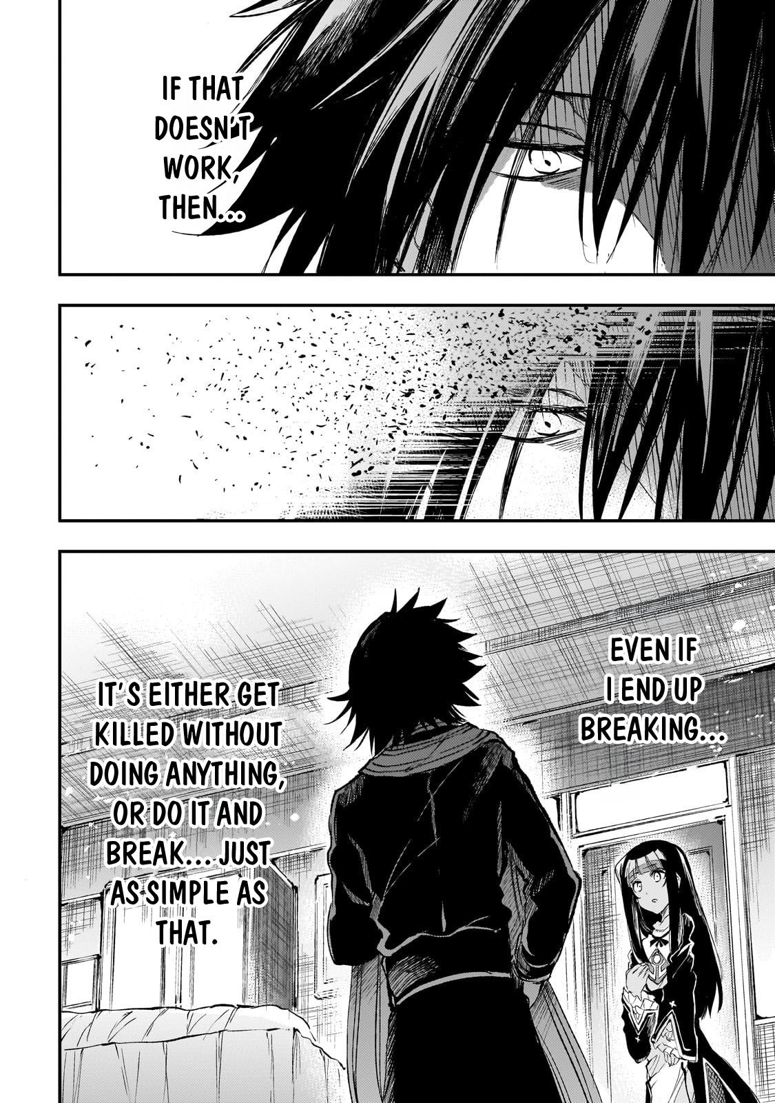 Loner Life in Another World Chapter 276 - Page 10