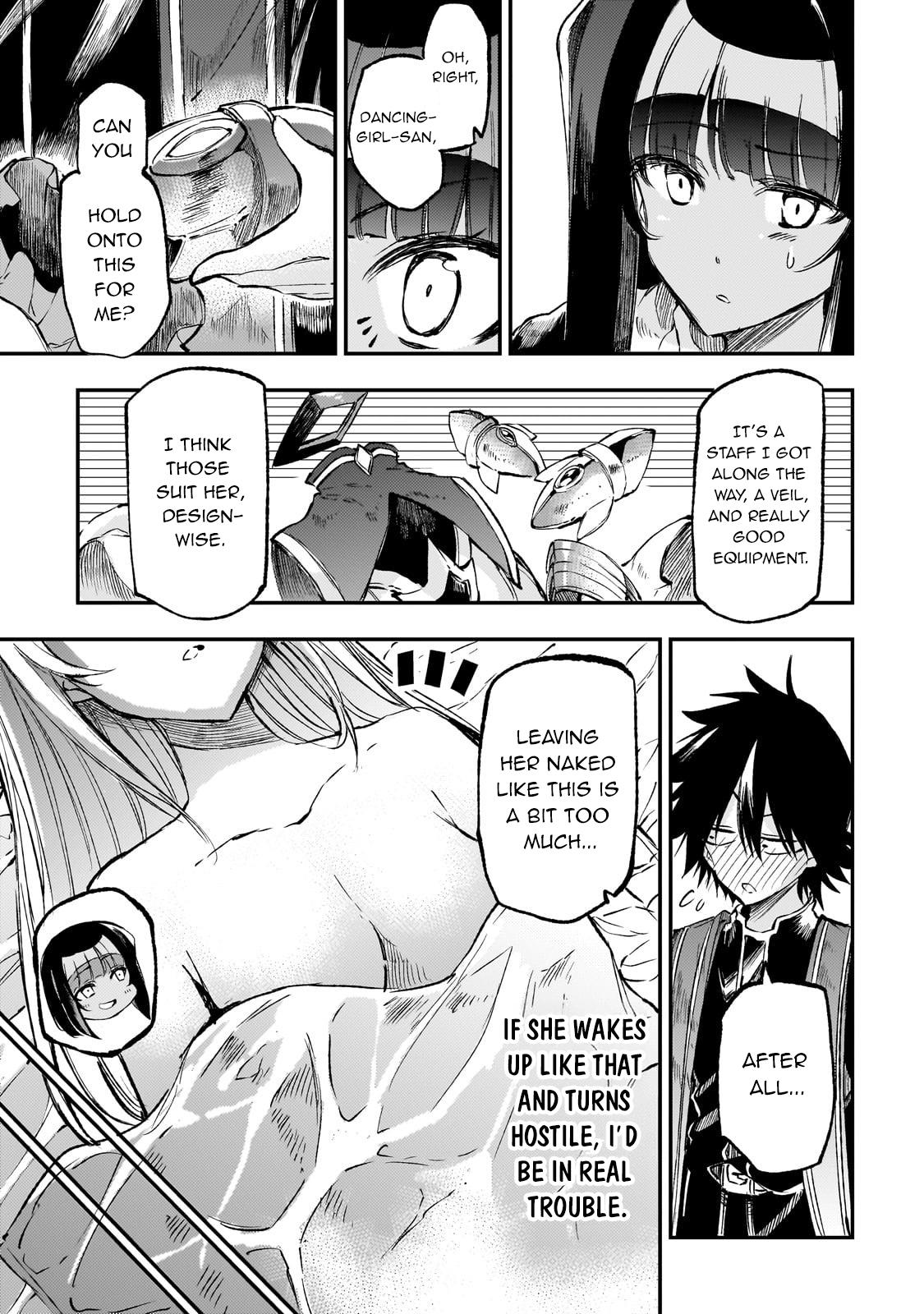 Loner Life in Another World Chapter 276 - Page 11
