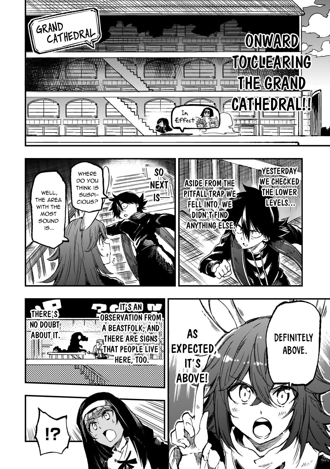 Loner Life in Another World Chapter 277 - Page 5