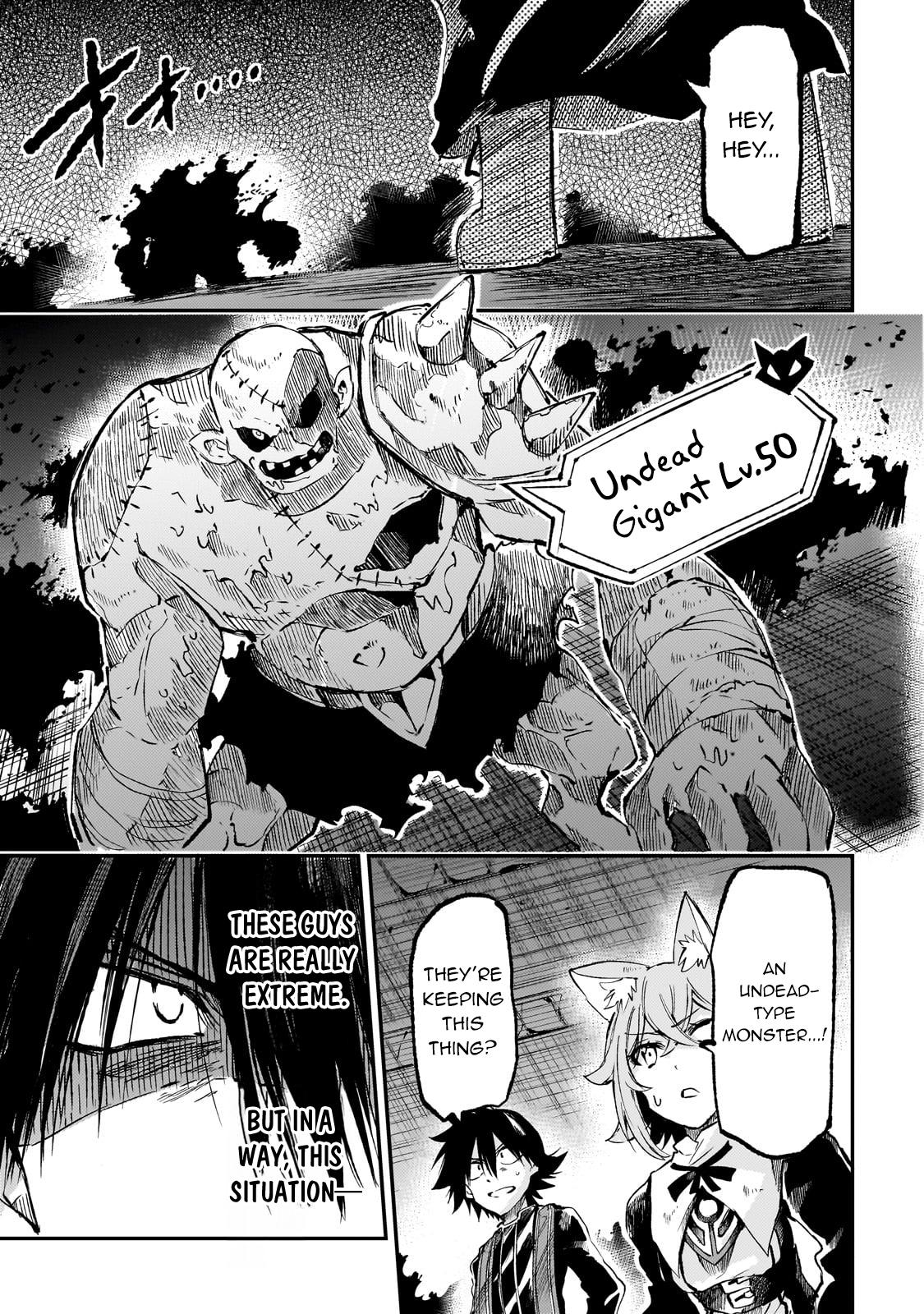 Loner Life in Another World Chapter 277 - Page 6
