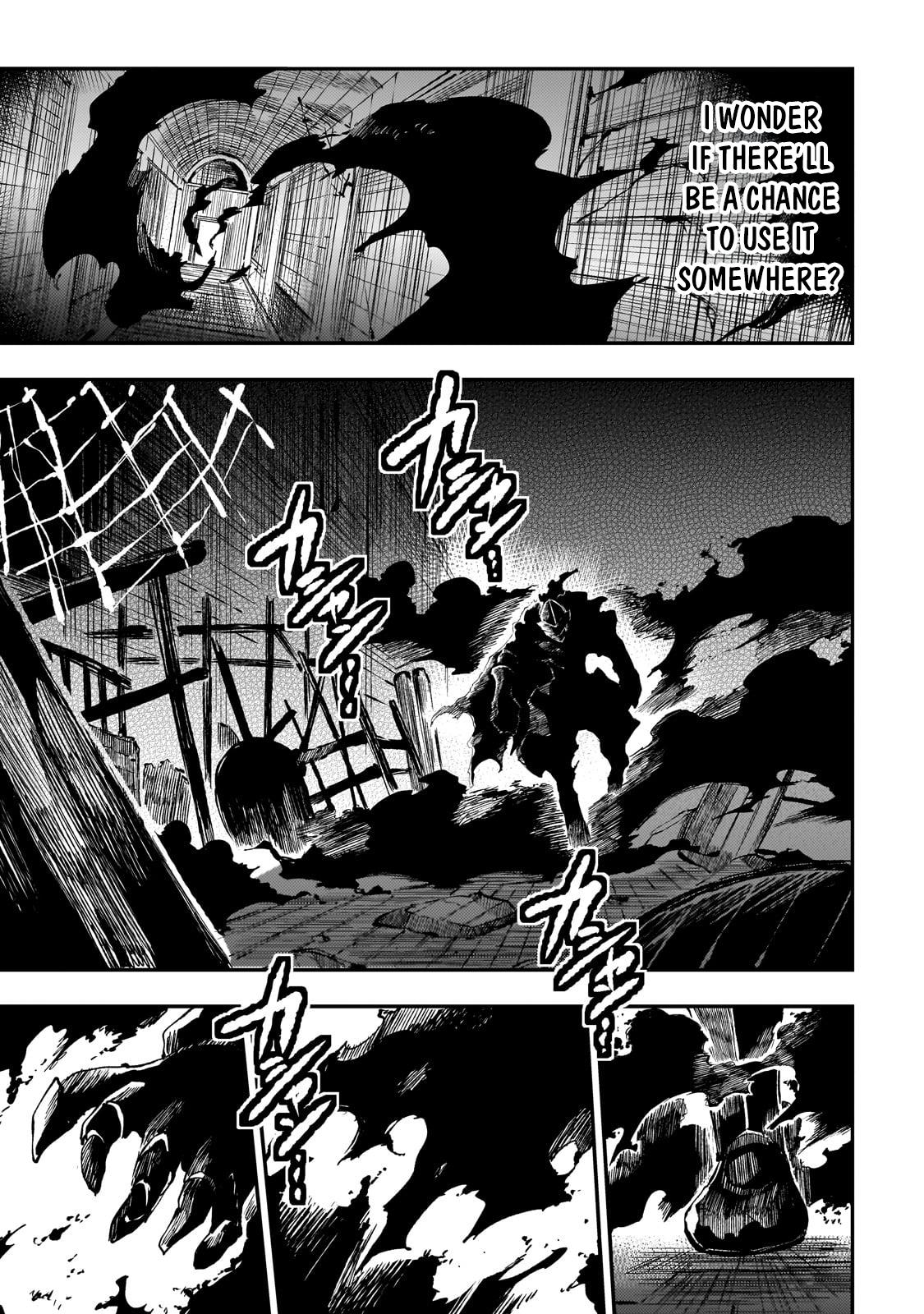 Loner Life in Another World Chapter 277 - Page 13