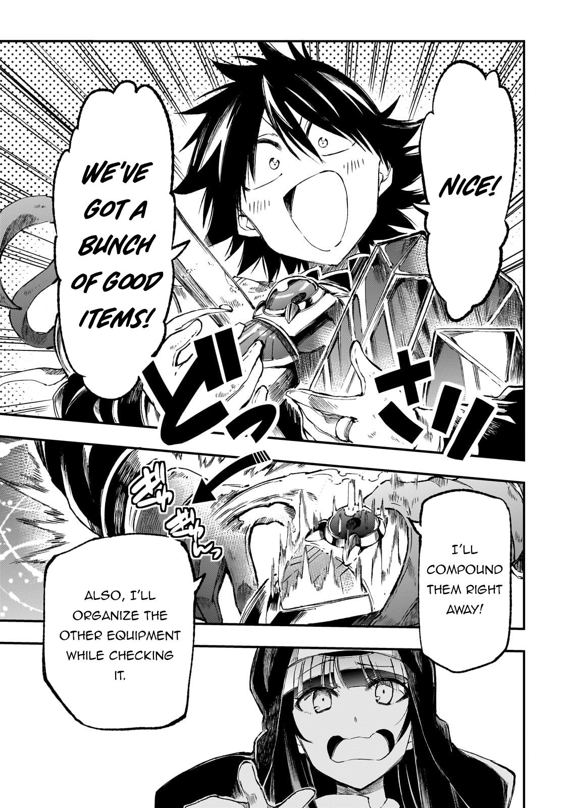 Loner Life in Another World Chapter 278 - Page 10