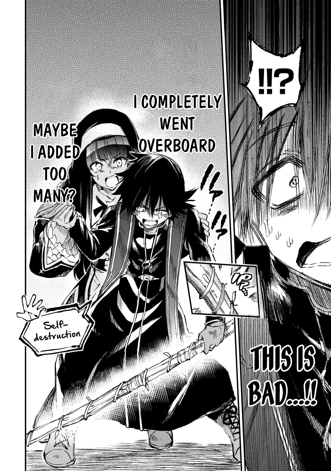Loner Life in Another World Chapter 278 - Page 12