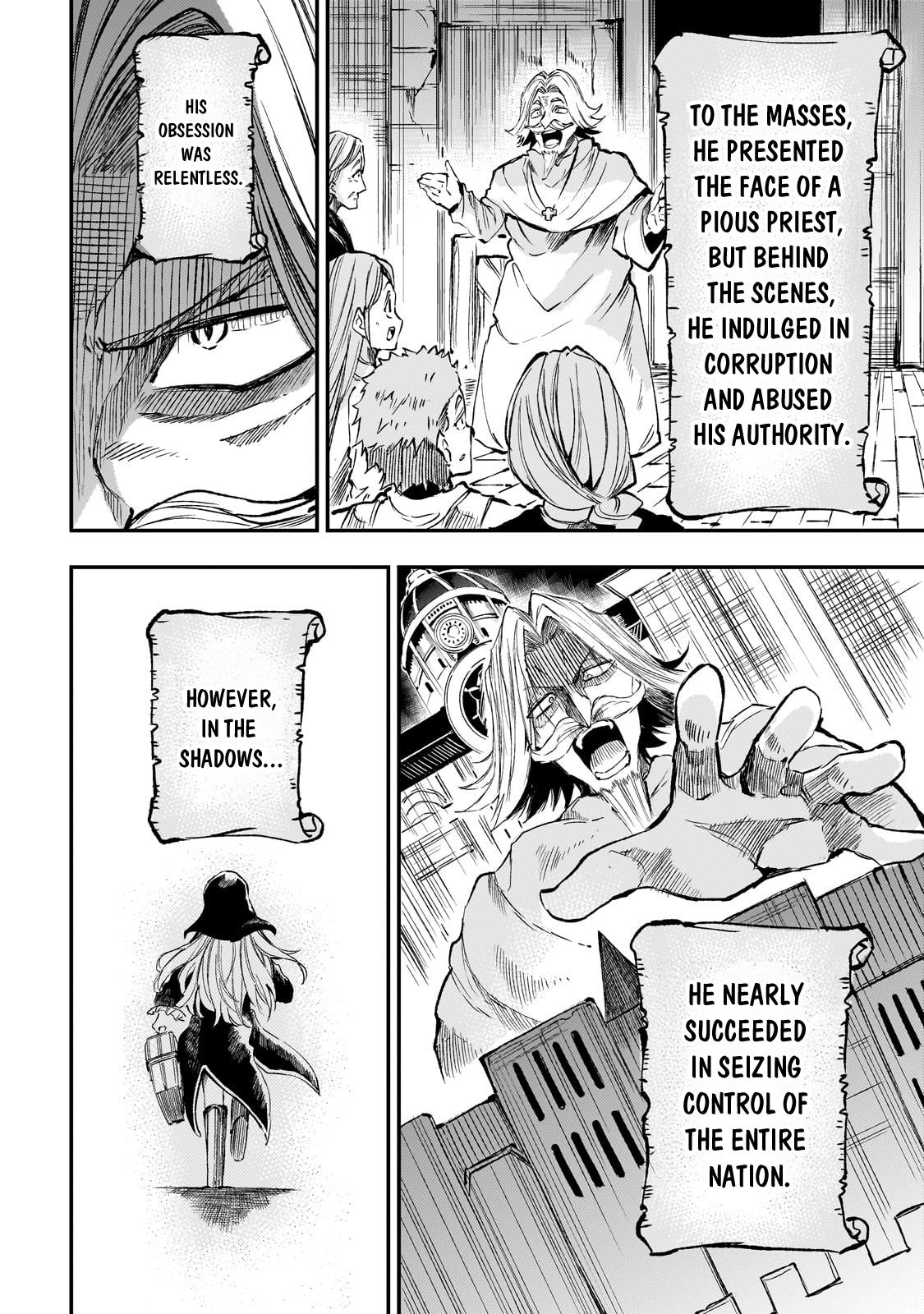 Loner Life in Another World Chapter 279 - Page 5