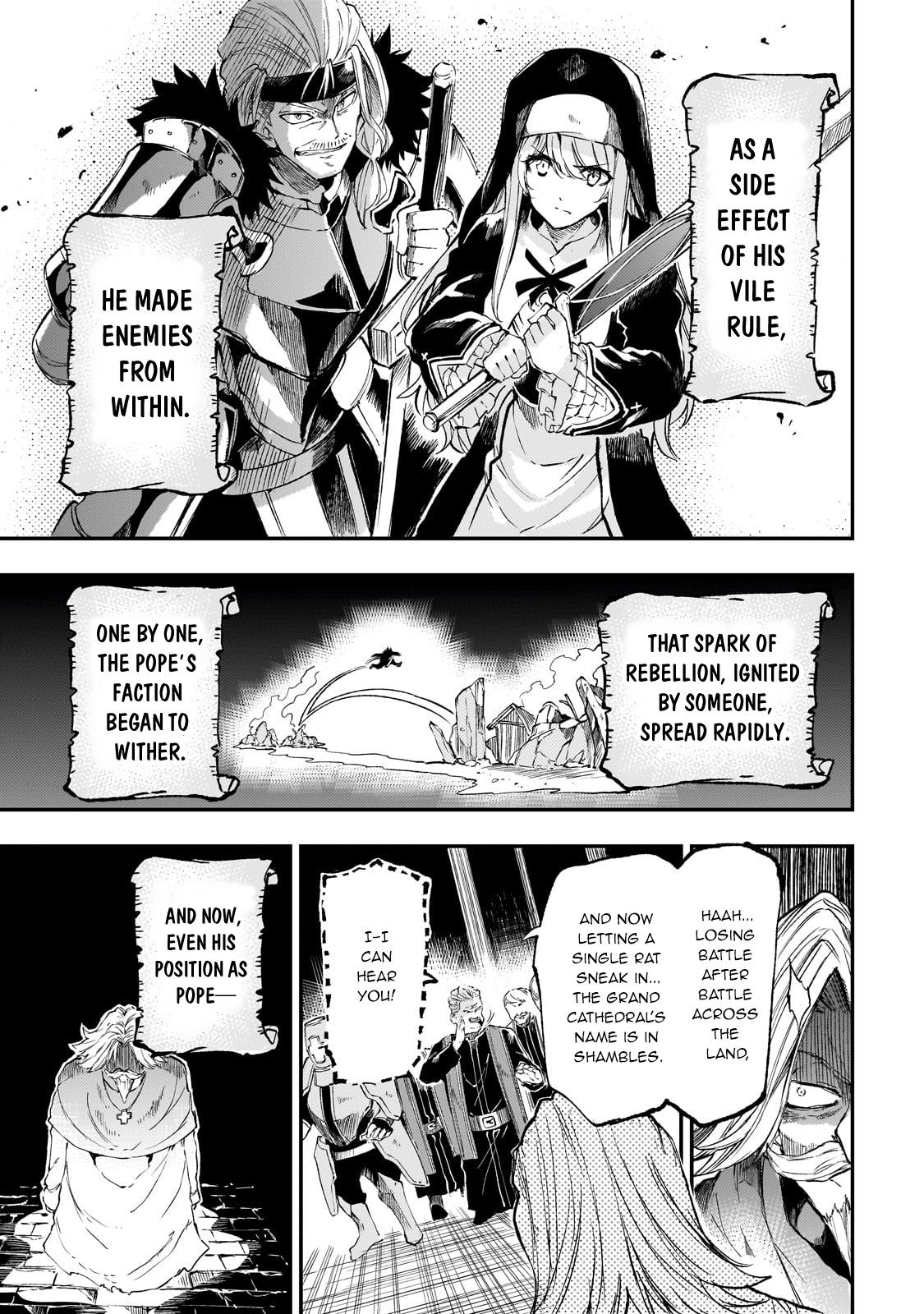 Loner Life in Another World Chapter 279 - Page 6