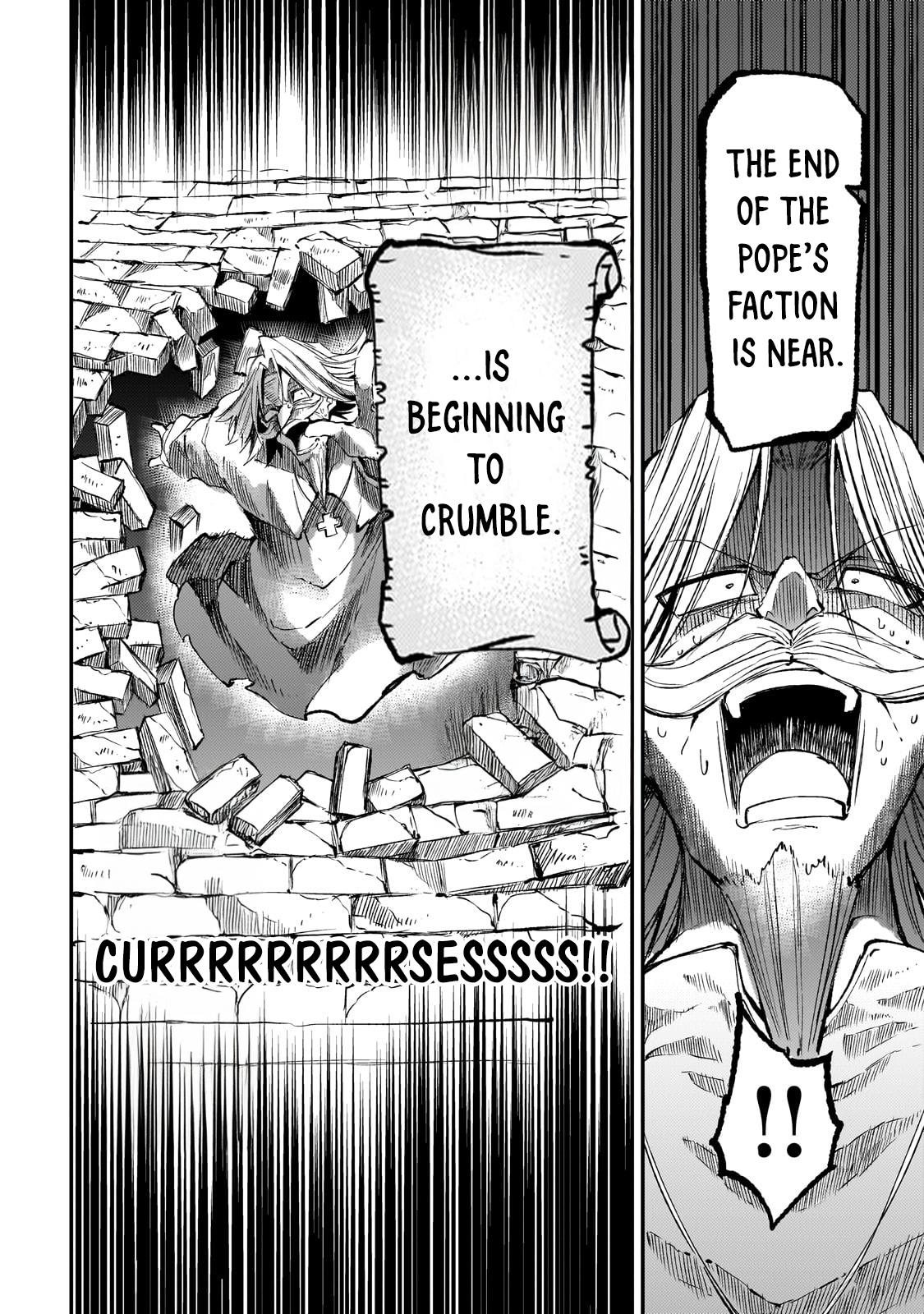Loner Life in Another World Chapter 279 - Page 7