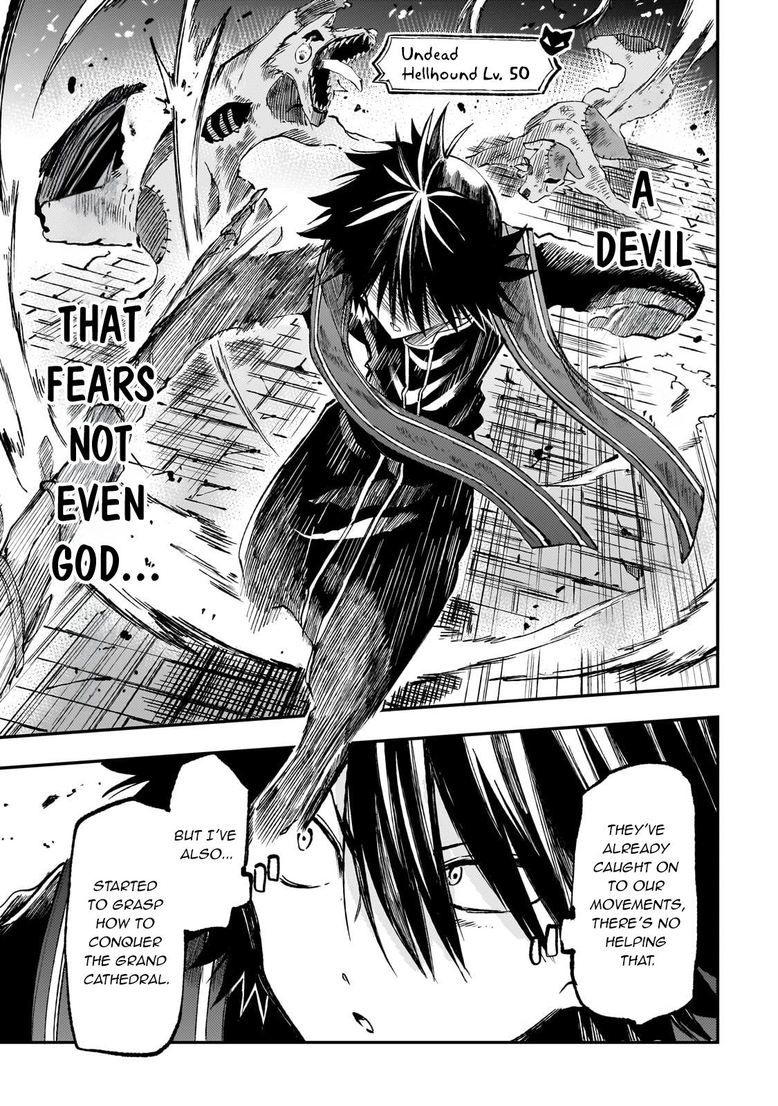 Loner Life in Another World Chapter 279 - Page 10