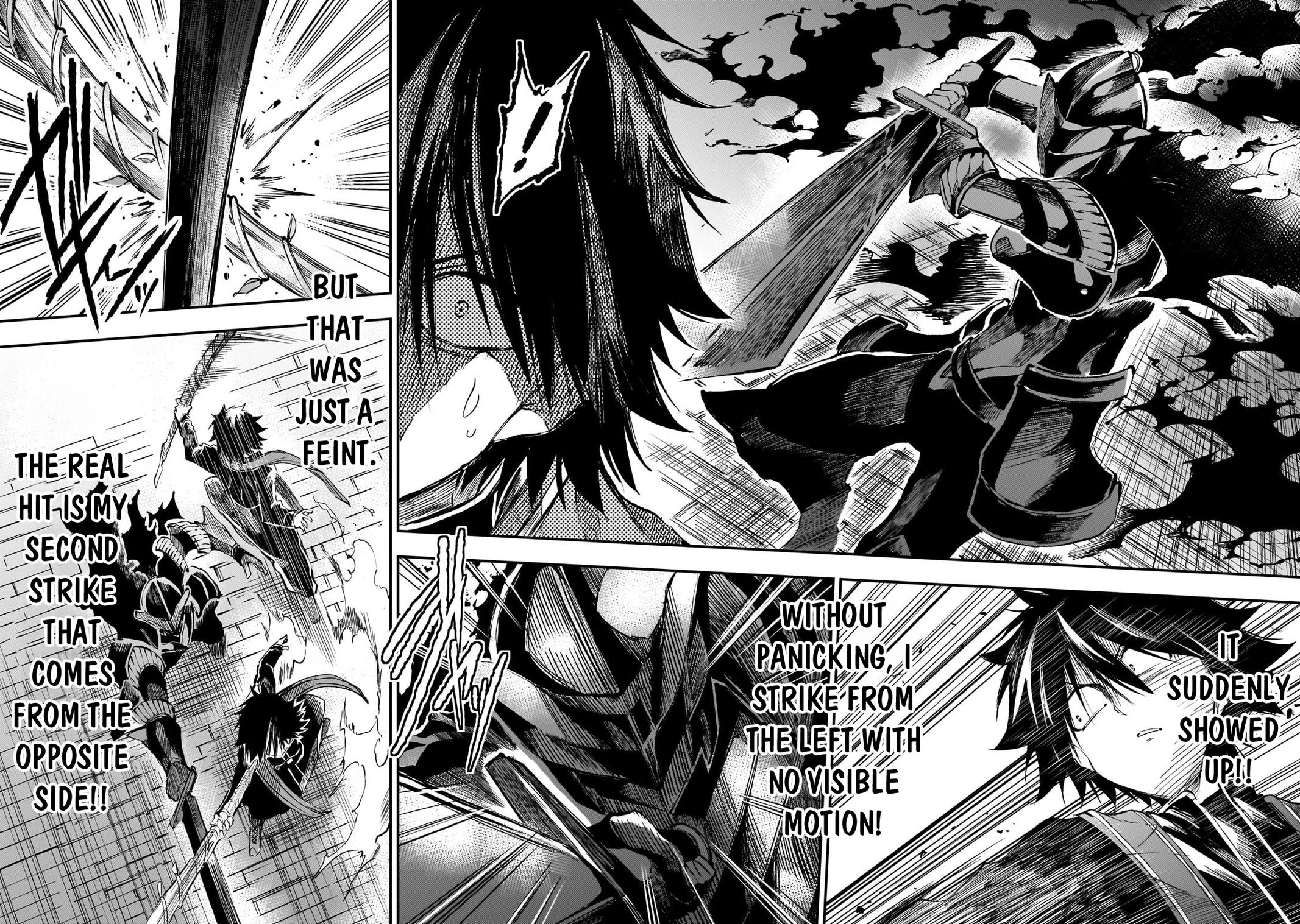 Loner Life in Another World Chapter 279 - Page 13