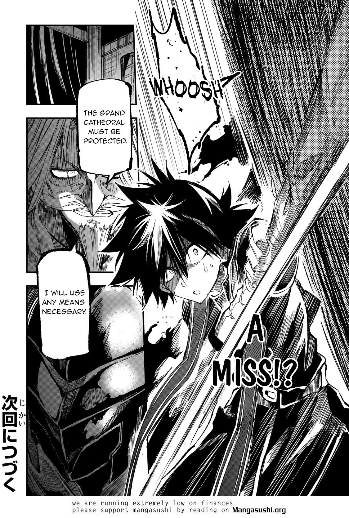 Loner Life in Another World Chapter 279 - Page 14