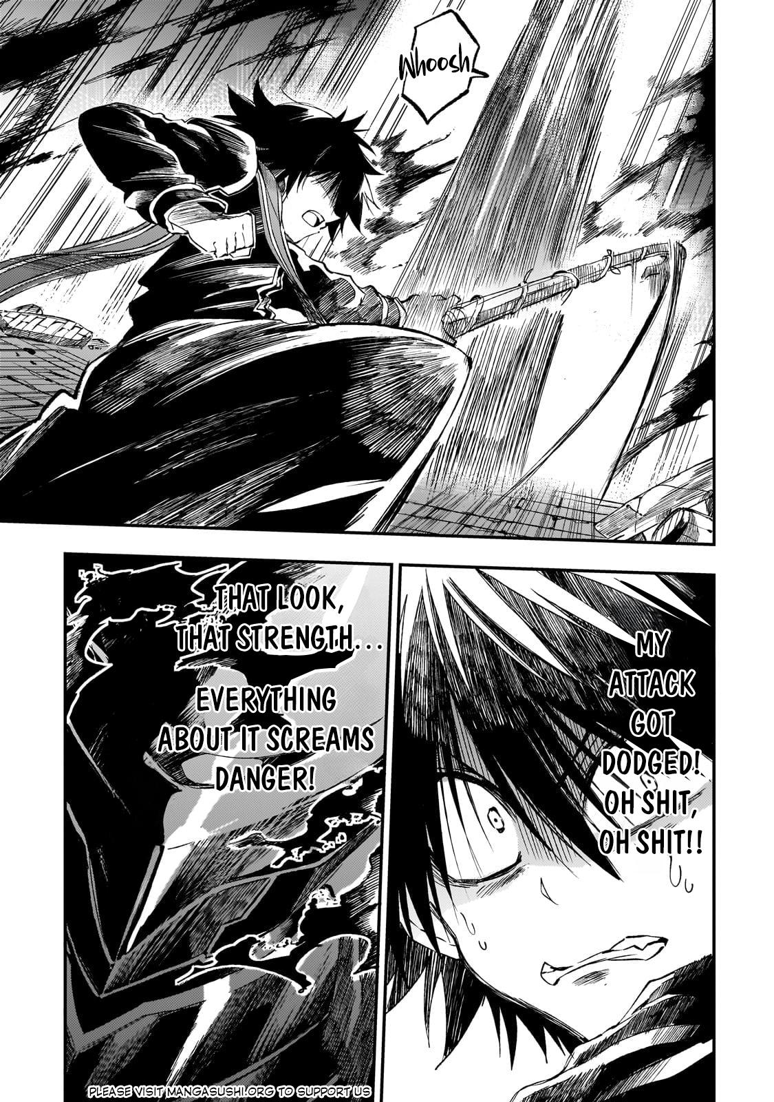 Loner Life in Another World Chapter 280 - Page 2