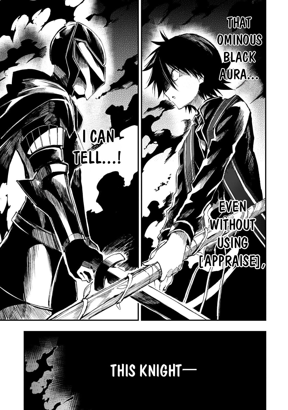 Loner Life in Another World Chapter 280 - Page 4