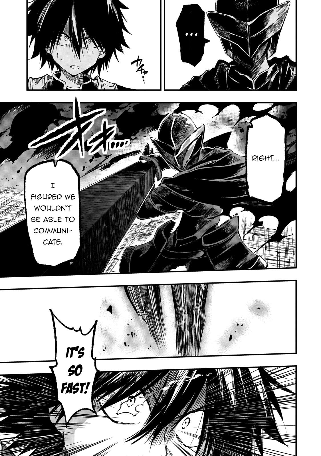 Loner Life in Another World Chapter 280 - Page 6