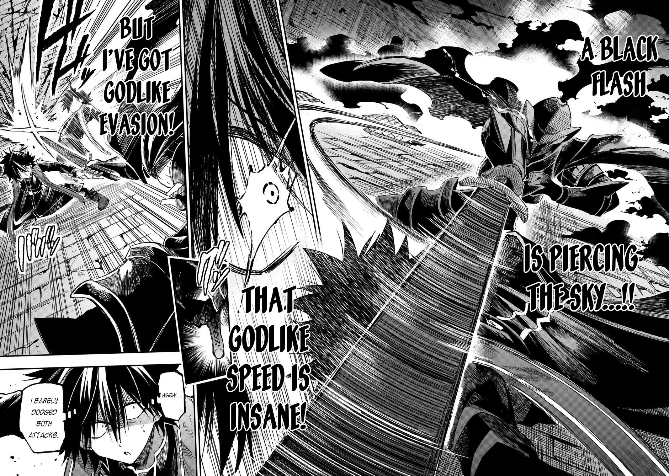 Loner Life in Another World Chapter 280 - Page 7