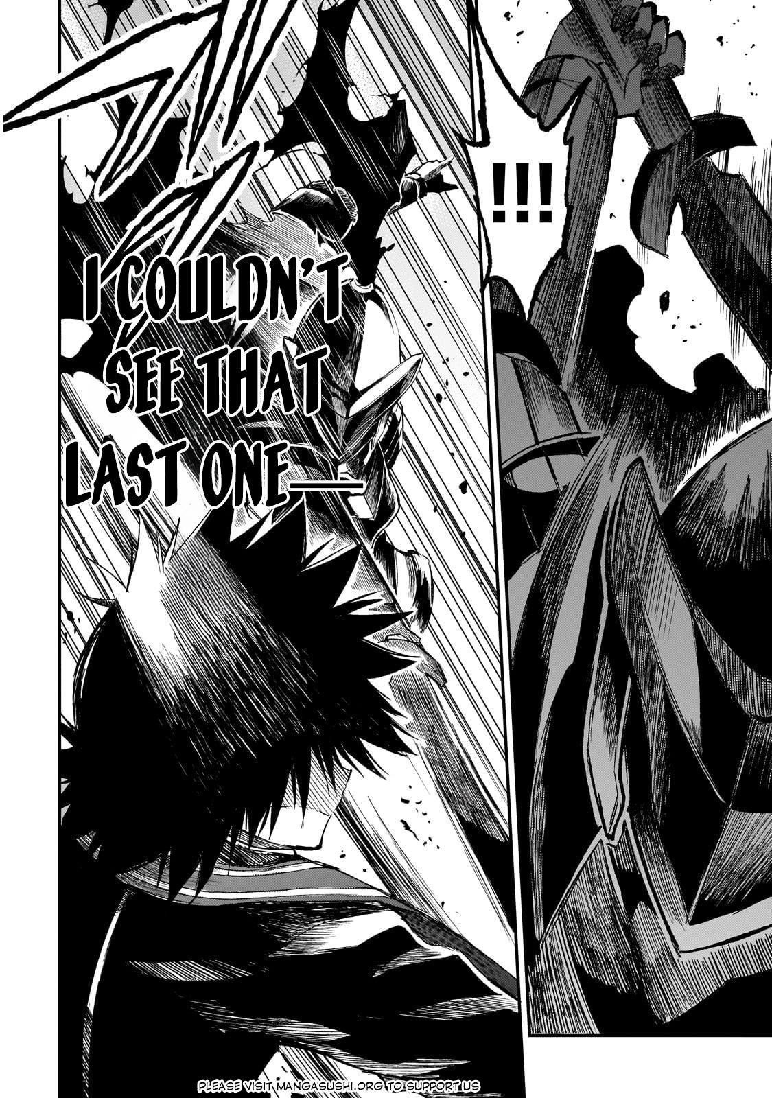 Loner Life in Another World Chapter 280 - Page 8