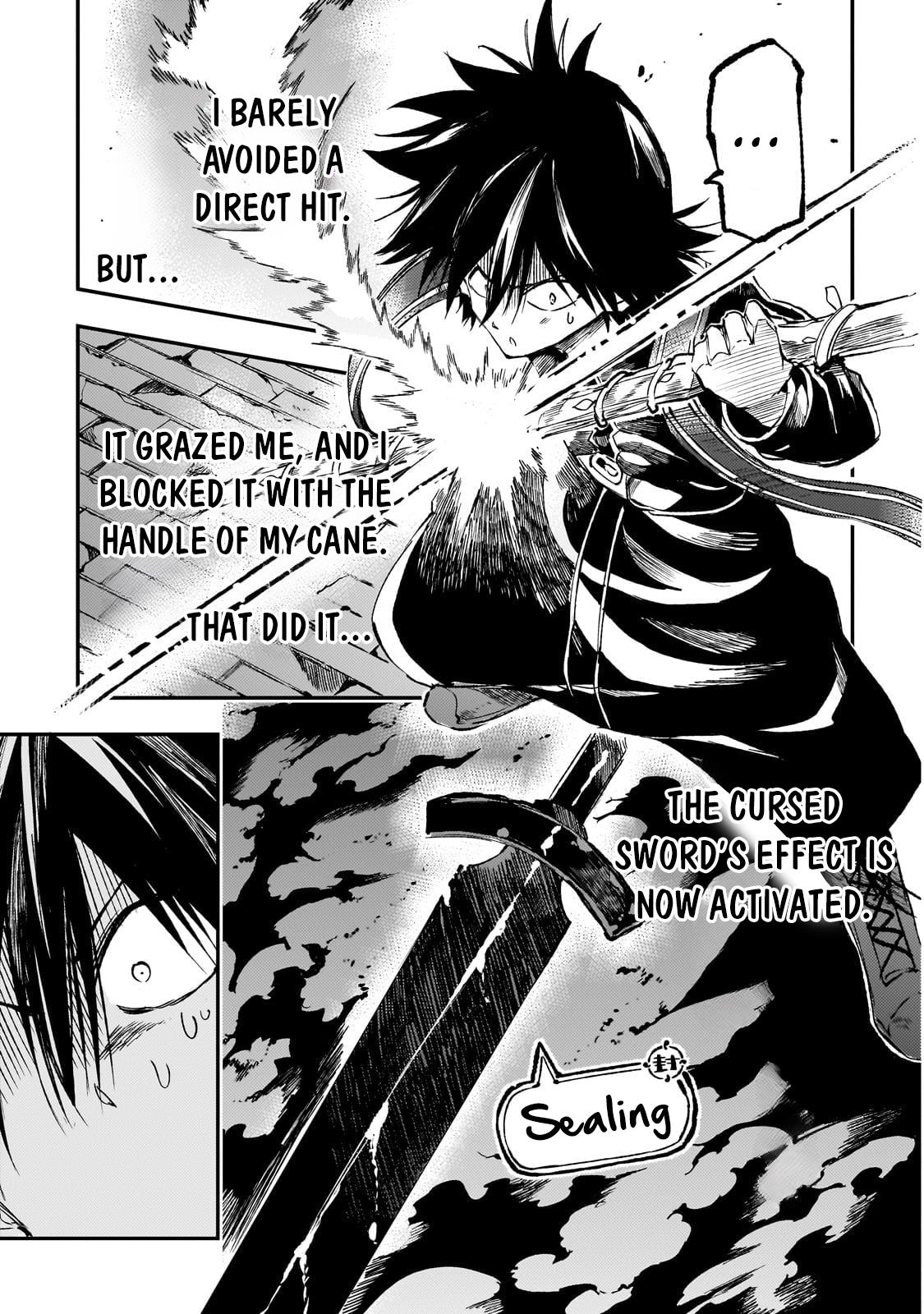 Loner Life in Another World Chapter 280 - Page 9
