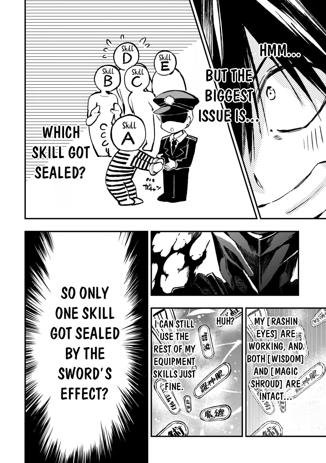 Loner Life in Another World Chapter 280 - Page 10
