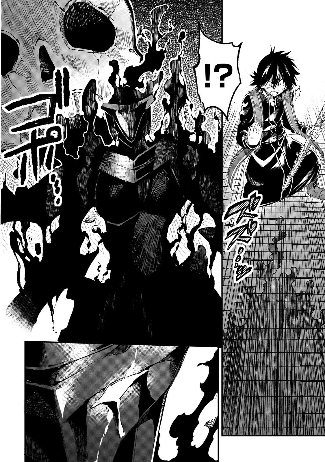 Loner Life in Another World Chapter 280 - Page 12