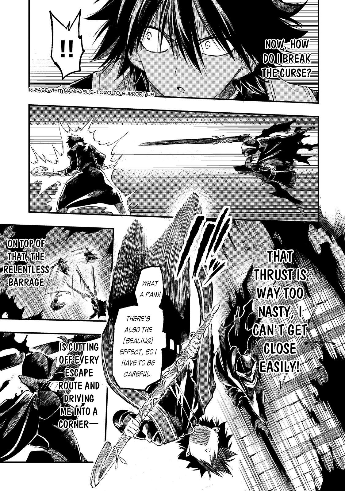 Loner Life in Another World Chapter 281 - Page 2