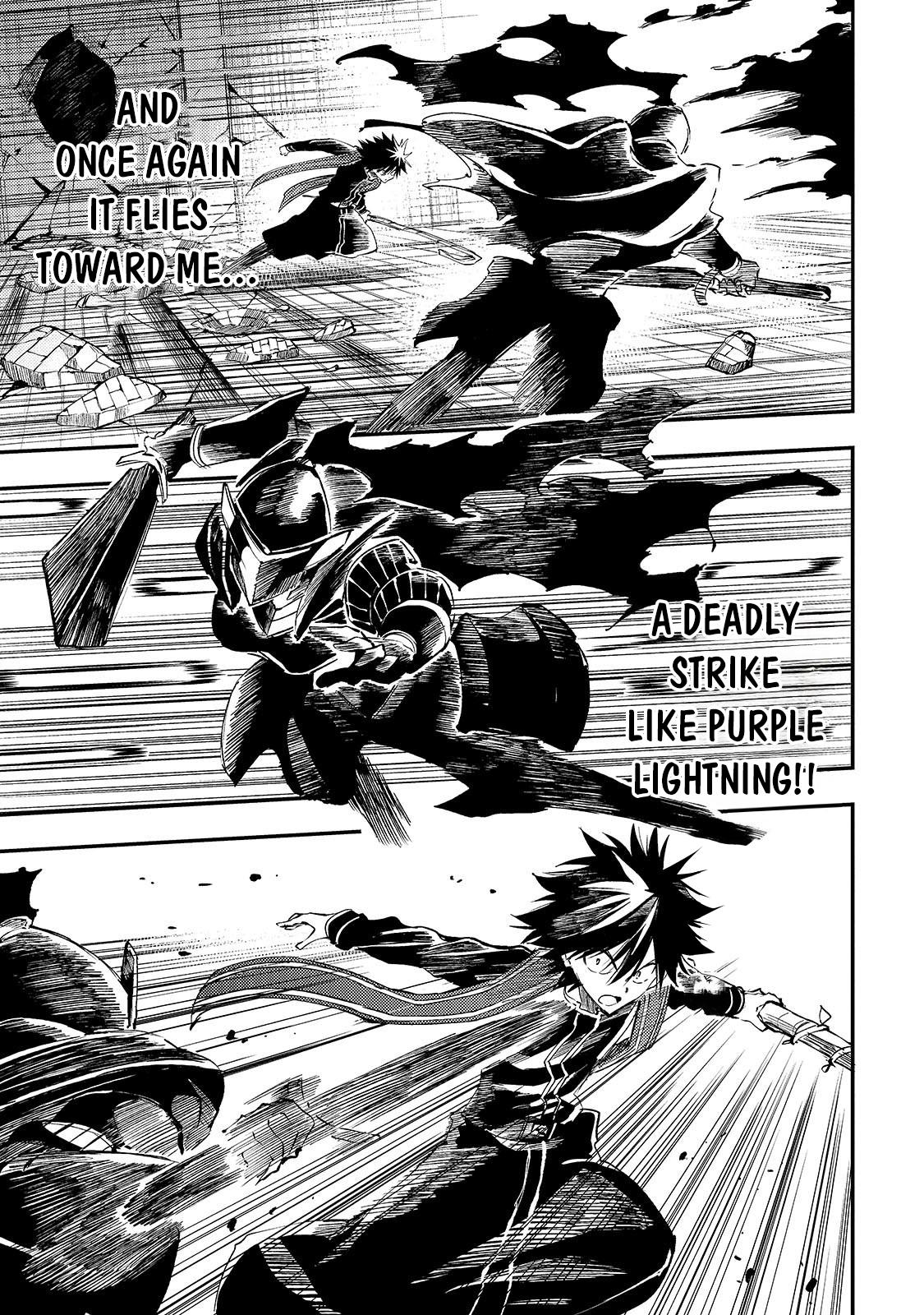 Loner Life in Another World Chapter 281 - Page 4