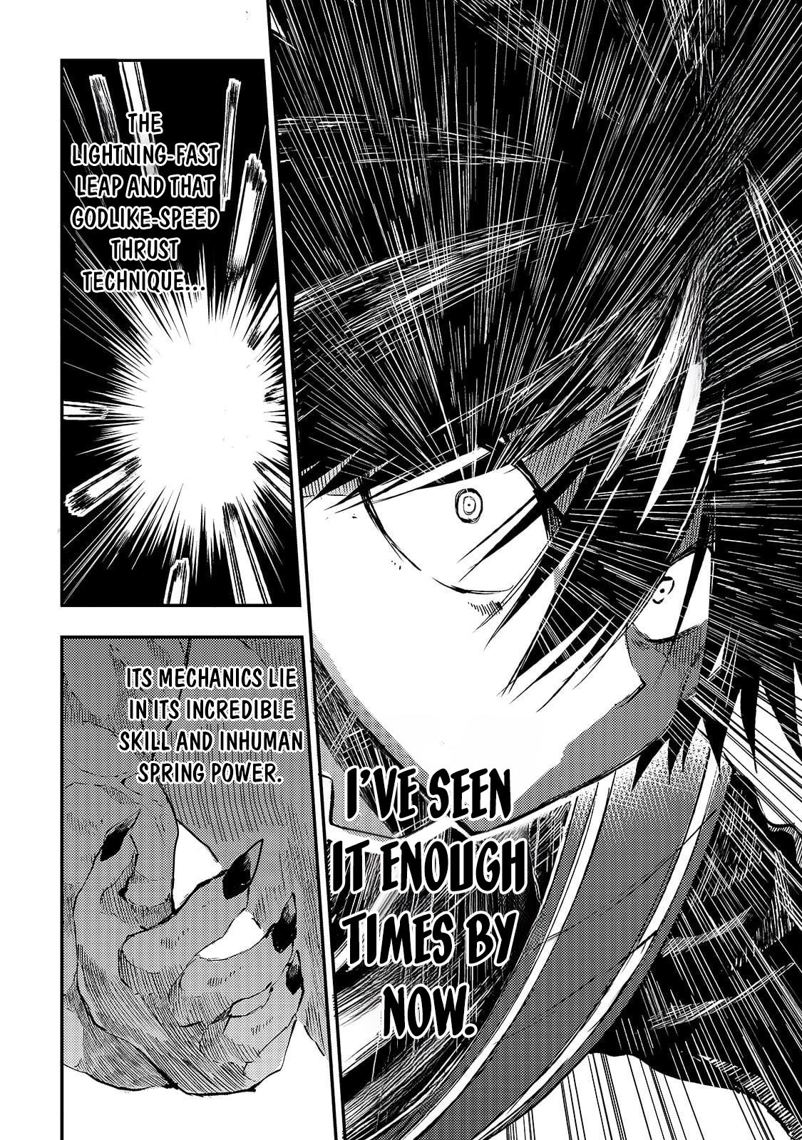 Loner Life in Another World Chapter 281 - Page 5